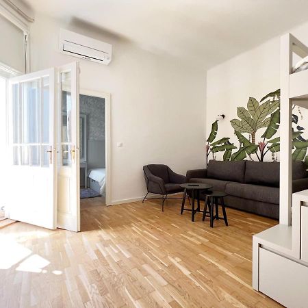 D'Oro Boutique Homes Zagreb Exteriör bild