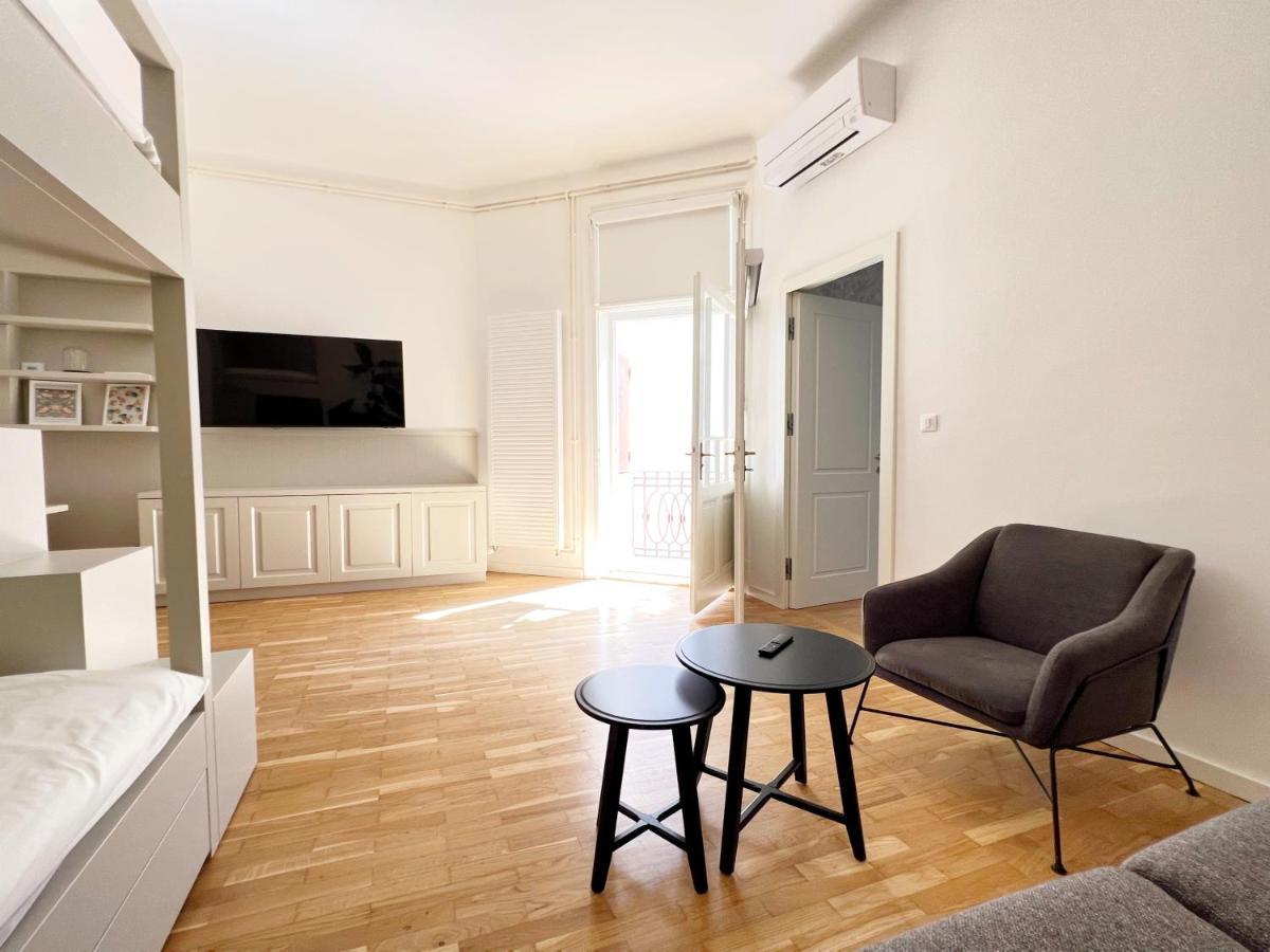 D'Oro Boutique Homes Zagreb Exteriör bild