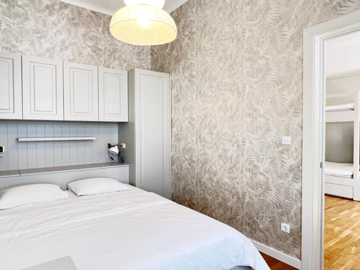 D'Oro Boutique Homes Zagreb Exteriör bild