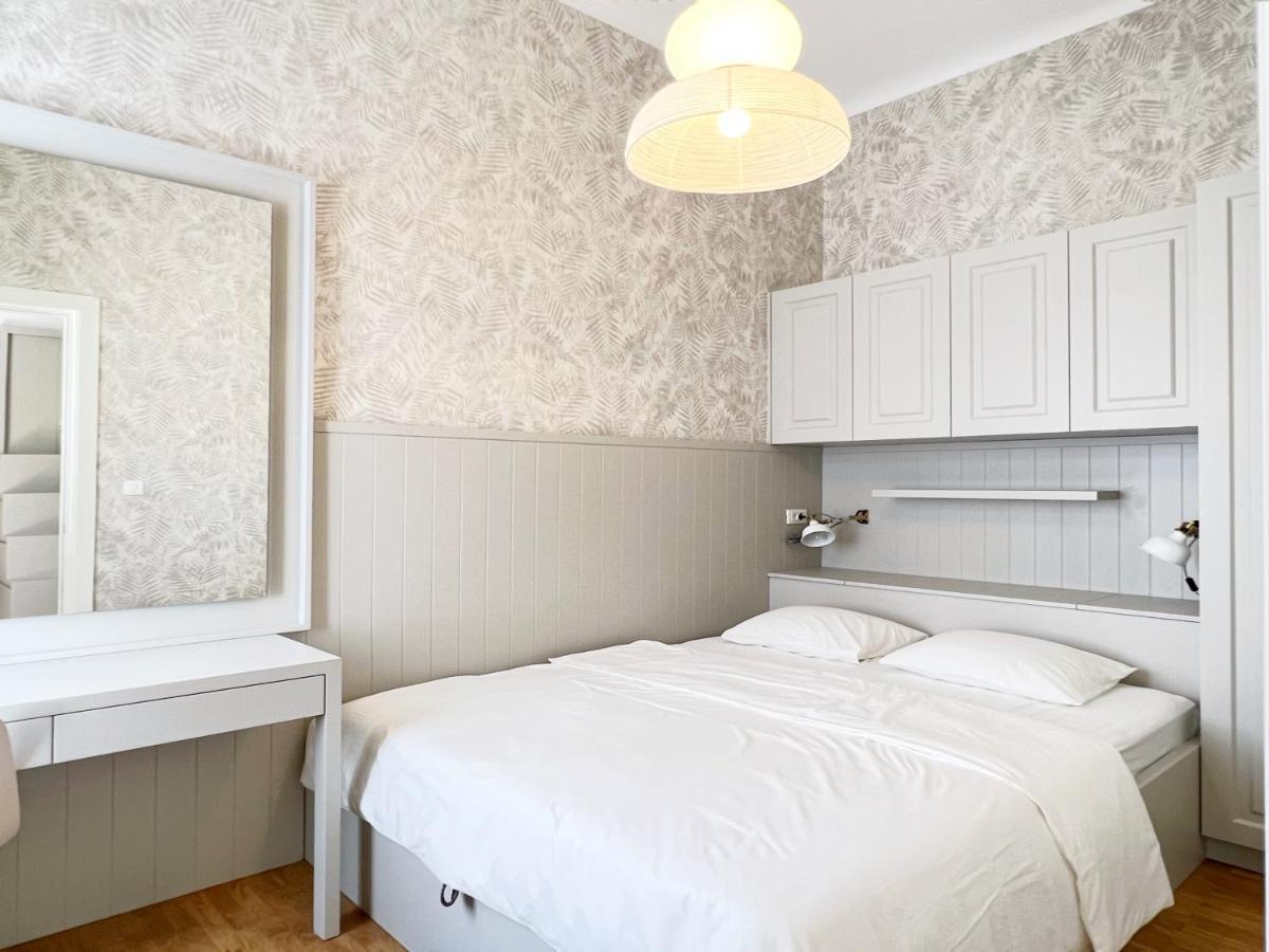 D'Oro Boutique Homes Zagreb Exteriör bild